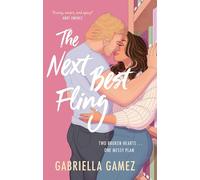 The Next Best Fling – Flybook