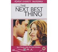 The Next Best Thing [DVD]