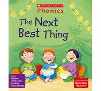 The Next Best Thing (Set 8)