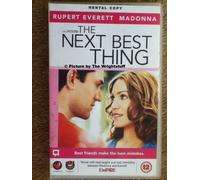 The Next Best Thing [VHS] [2000]