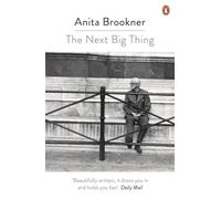 The Next Big Thing – Penguin Books