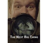 The Next Big Thing