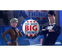 The Next BIG Thing