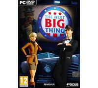 The Next Big Thing (PC DVD)