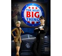 The Next BIG Thing PC (Steam)