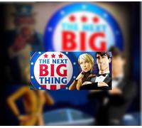 The Next Big Thing Steam CD Key