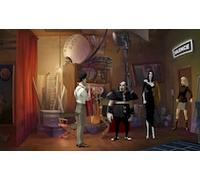 The Next Big Thing Steam Key GLOBAL