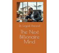 The Next Billionaire Mind