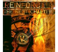 The Next Chapter