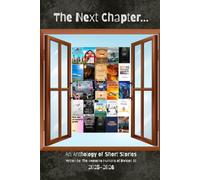 The Next Chapter: An Anthology of Short Stories (Summer Books)