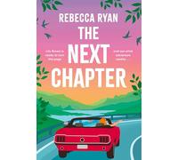 The Next Chapter: Your epic adventure of summer 2025 with this witty novel from the author of MY (EXTRA)ORDINARY LIFE