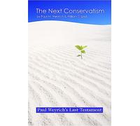 The Next Conservatism