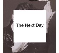 Bowie David - Next Day