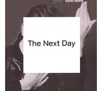 The Next Day - David Bowie CD