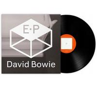 The Next Day Extra Ep [VINYL]