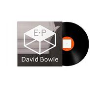 The Next Day Extras (RSD Black Friday 2022)