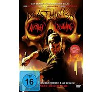 The Next Deathwish! (OmU) - Inkl. Maxi-CD Soundtrack Fernando Abrantes
