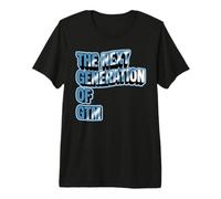 The Next Generation of GTM Shirt | Tech Sales Intern Tee Premium T-Shirt