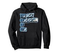 The Next Generation of GTM Shirt | Tech Sales Intern Tee Pullover Hoodie
