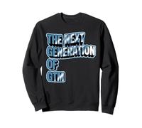 The Next Generation of GTM Shirt | Tech Sales Intern Tee Sweatshirt