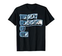 The Next Generation of GTM Shirt | Tech Sales Intern Tee T-Shirt