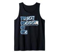The Next Generation of GTM Shirt | Tech Sales Intern Tee Tank Top