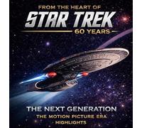 The Next Generation - The Motion Picture Era Highlights [VINYL]