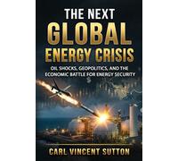 THE NEXT GLOBAL ENERGY CRISIS: Oil Shocks, Geopolitics, and the Economic Battle for Energy Security (Money Rules The World)
