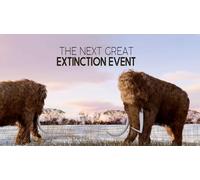 The Next Great Extinction Event