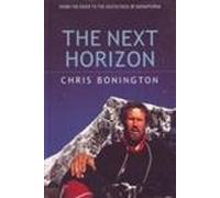 The Next Horizon