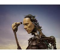 The Next Humans