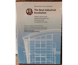 The Next Industrial Revolution