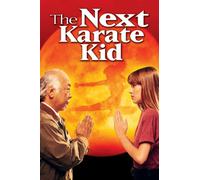 The Next Karate Kid