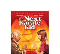 The Next Karate Kid [New Blu-ray] Ac-3/Dolby Digital