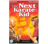 The Next Karate Kid [DVD]