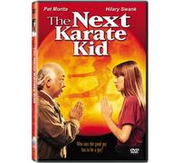The Next Karate Kid [New DVD] Dolby, Dubbed, Subtitled, Widescreen
