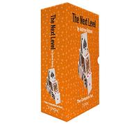 The Next Level Dvds The Complete Set