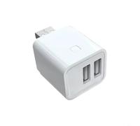 The Next Level of Convenience A Reliable and Efficient 5V Wifi enabled Usb Adapter Designed Specifically For Seamless Integration With Your Favorite Devices (2 way)