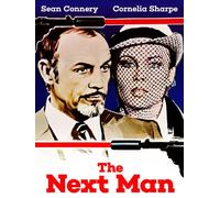 The Next Man