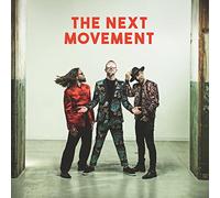 The Next Movement - The Next Movement [VINYL]