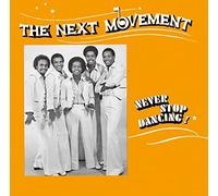 The Next Movement [VINYL]