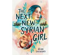 The Next New Syrian Girl
