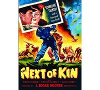 The Next of Kin (DVD-R) (1942) (All Regions) (NTSC) (US Import) [Region 1]