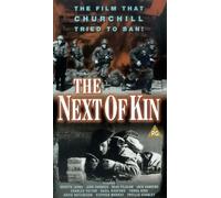 The Next Of Kin [VHS]
