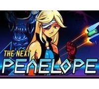 The Next Penelope Steam CD Key