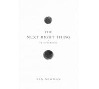 The Next Right Thing: 74 Offerings