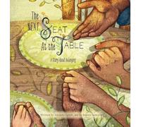 The Next Seat at the Table: A Story About Belonging