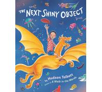 The Next Shiny Object