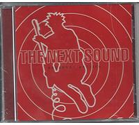 The Next Sound-Breakout Artists (2002, US) - Apex Theory, Loudermilk, Deadsy, Floetry, Auto Pilot Off, Sinch..