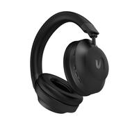 The Next Sound Noise Cancelling Headphones Wireless with Microphone - MX41H Over Ear Bluetooth 6.0 Headset by Tiesto, Foldable Design with 40Hr Battery, Low Latency Gaming Mode & Hybrid ANC